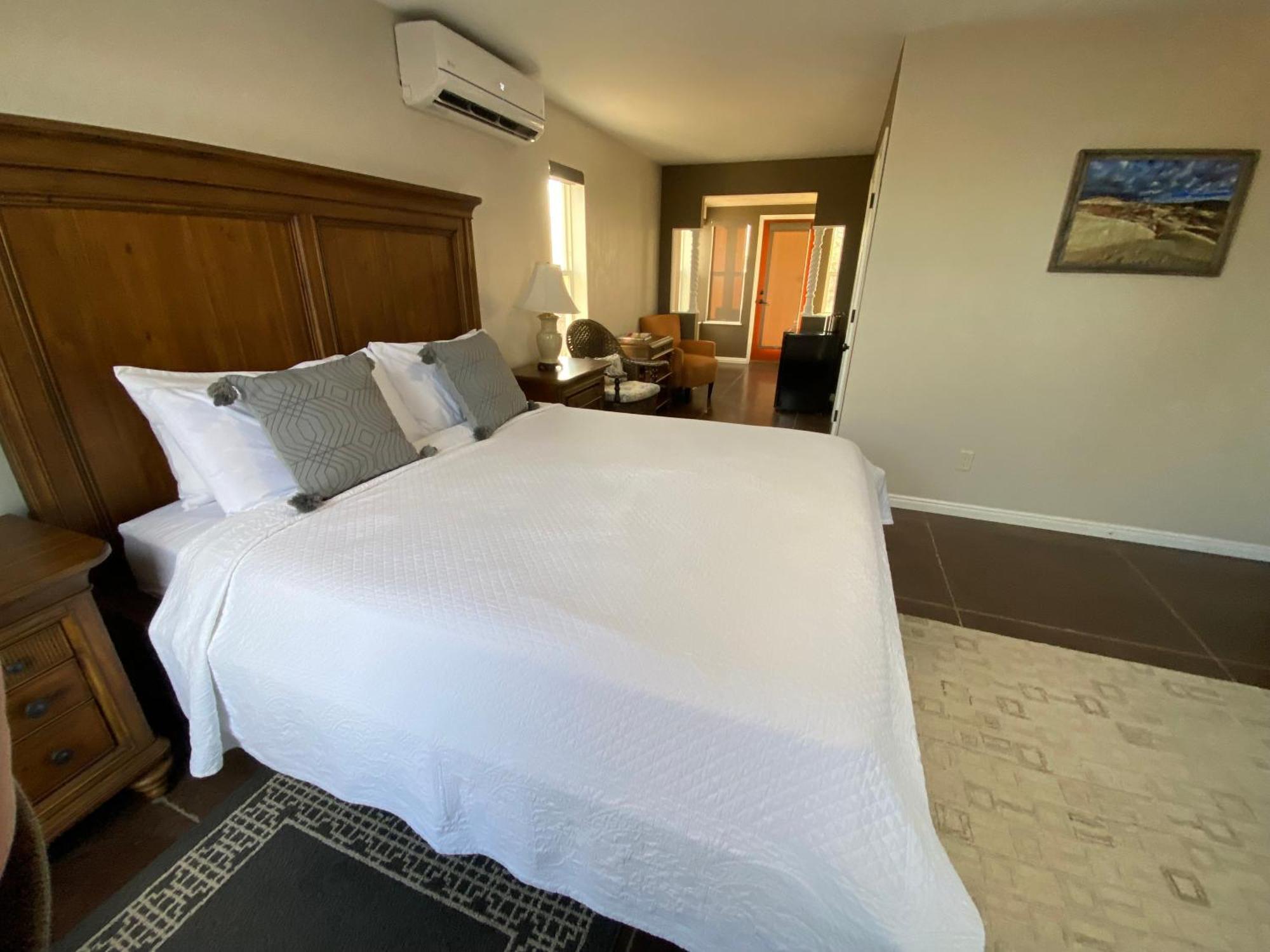 Skyridge Inn Торрі Екстер'єр фото