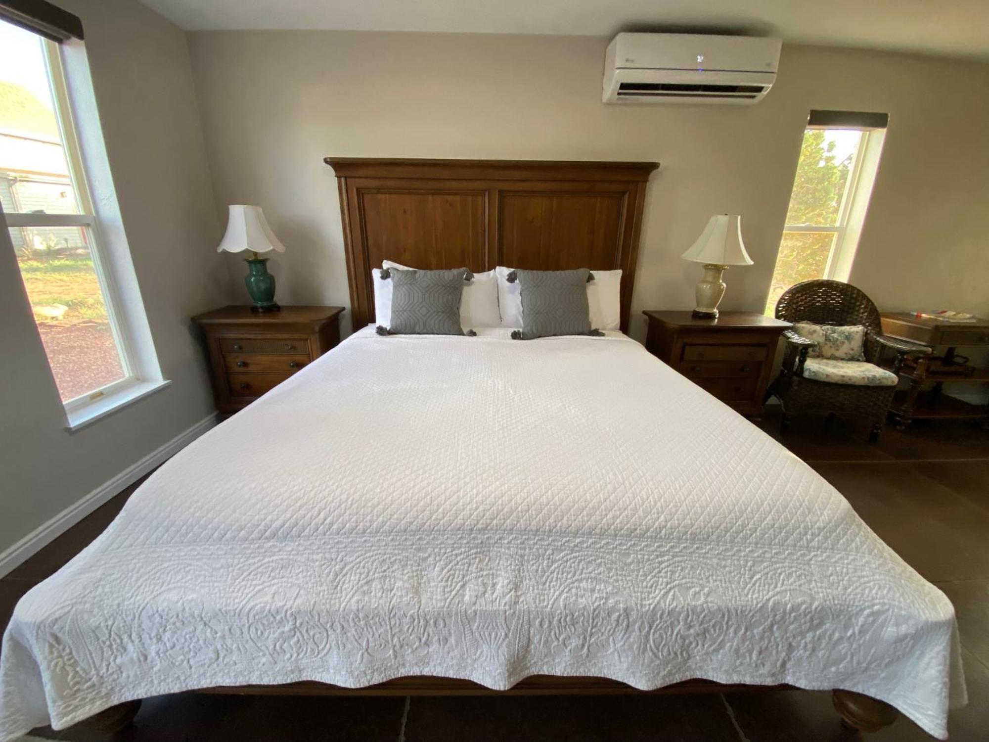 Skyridge Inn Торрі Екстер'єр фото