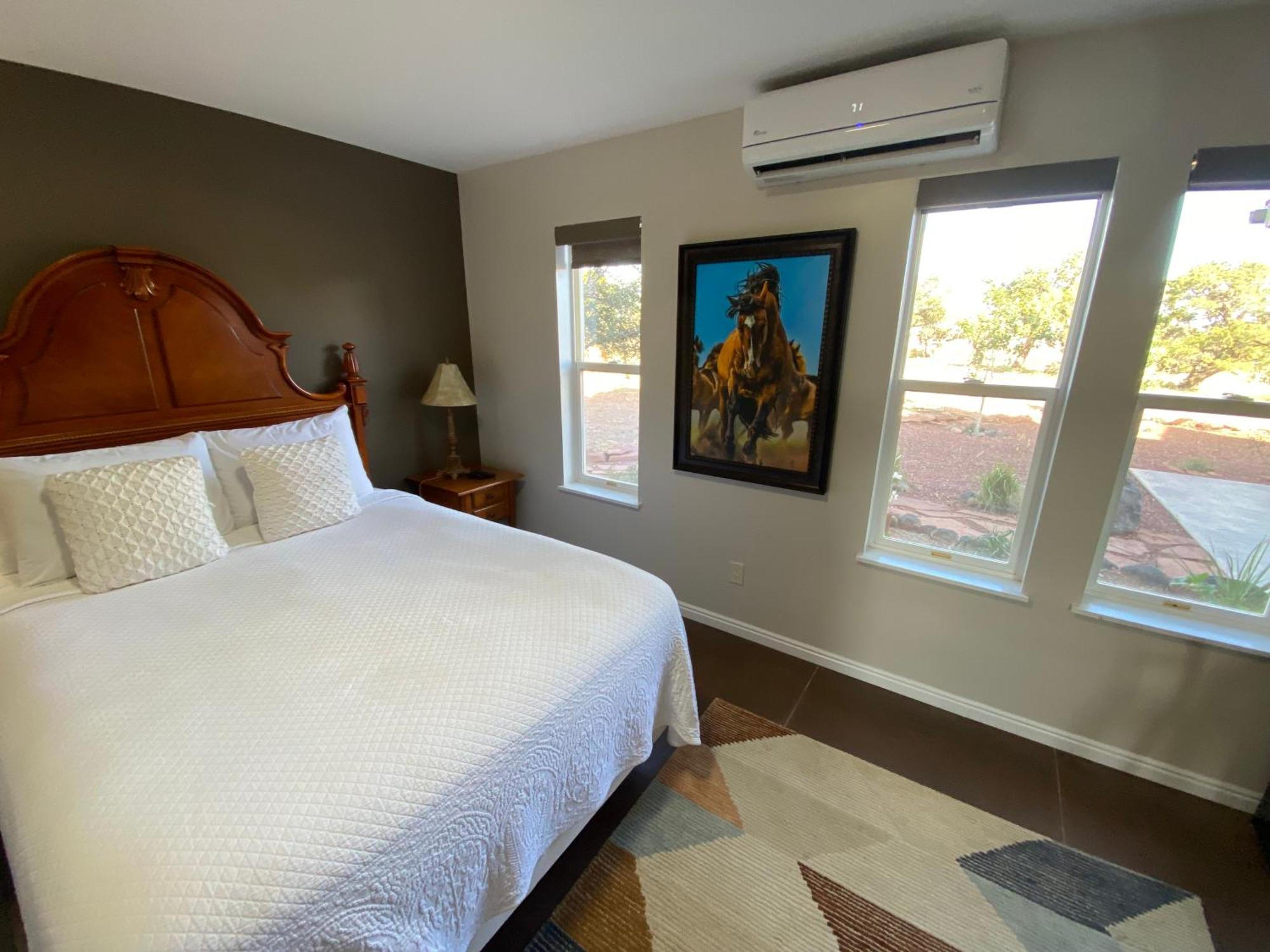 Skyridge Inn Торрі Екстер'єр фото