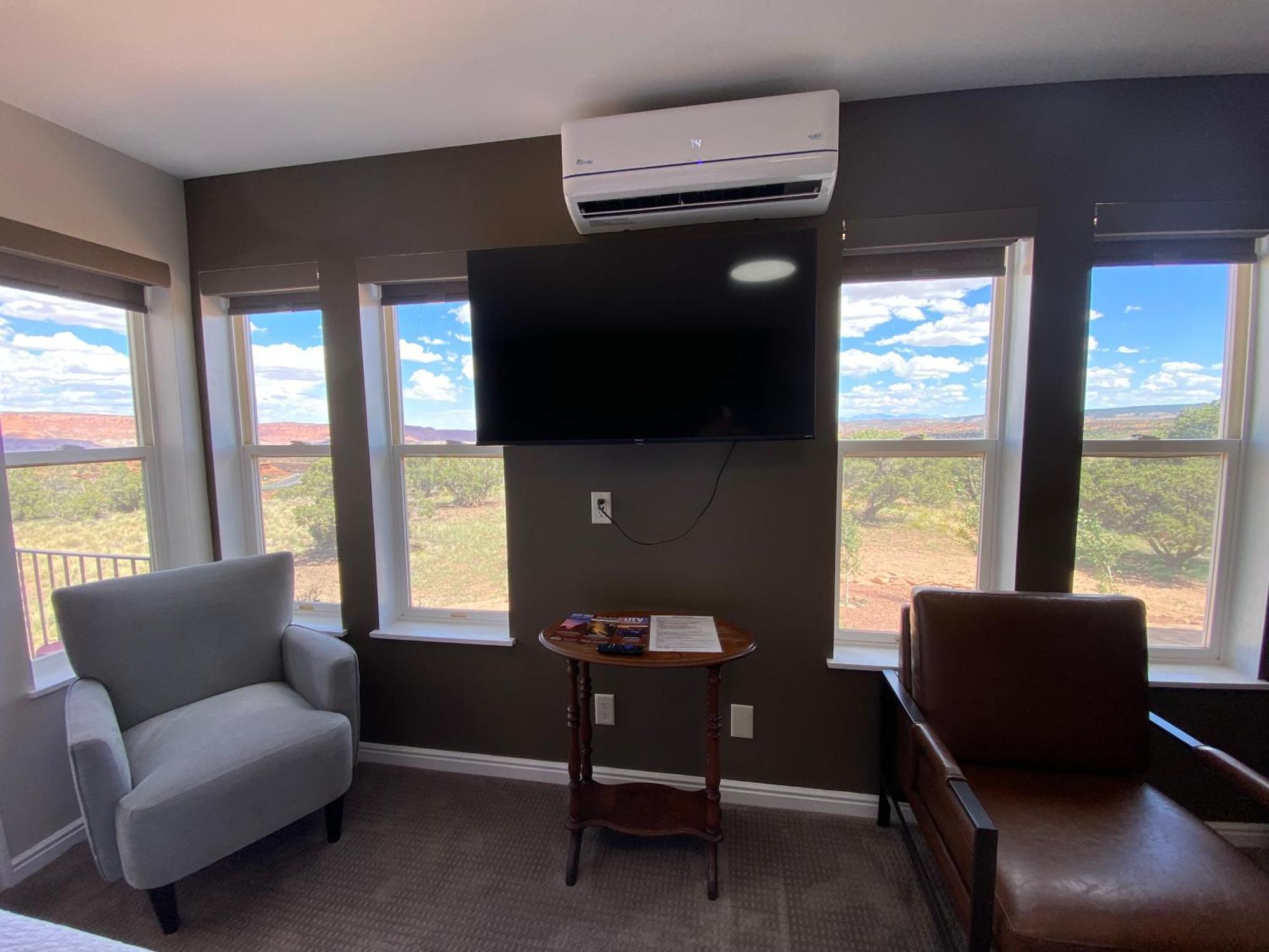 Skyridge Inn Торрі Екстер'єр фото