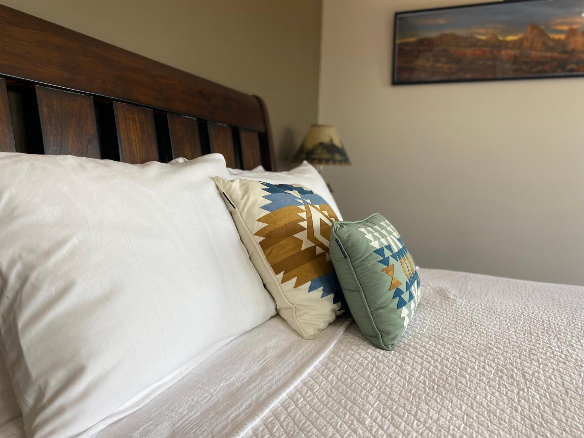 Skyridge Inn Торрі Екстер'єр фото