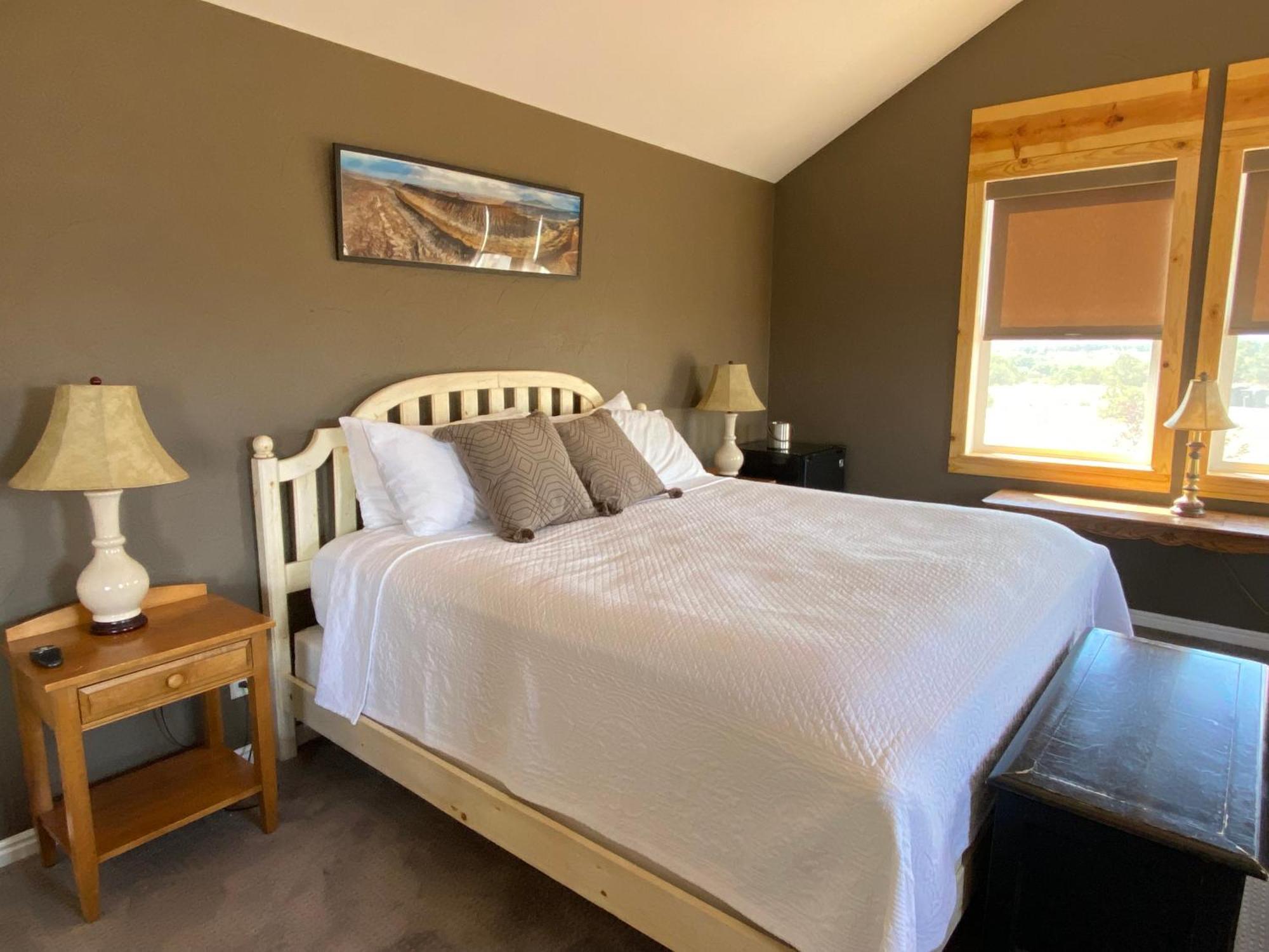 Skyridge Inn Торрі Екстер'єр фото