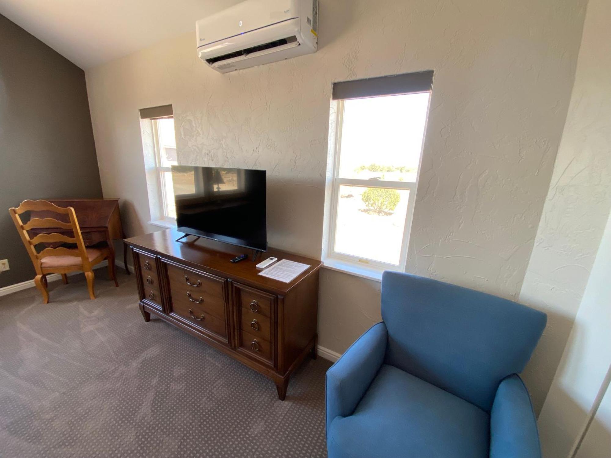Skyridge Inn Торрі Екстер'єр фото