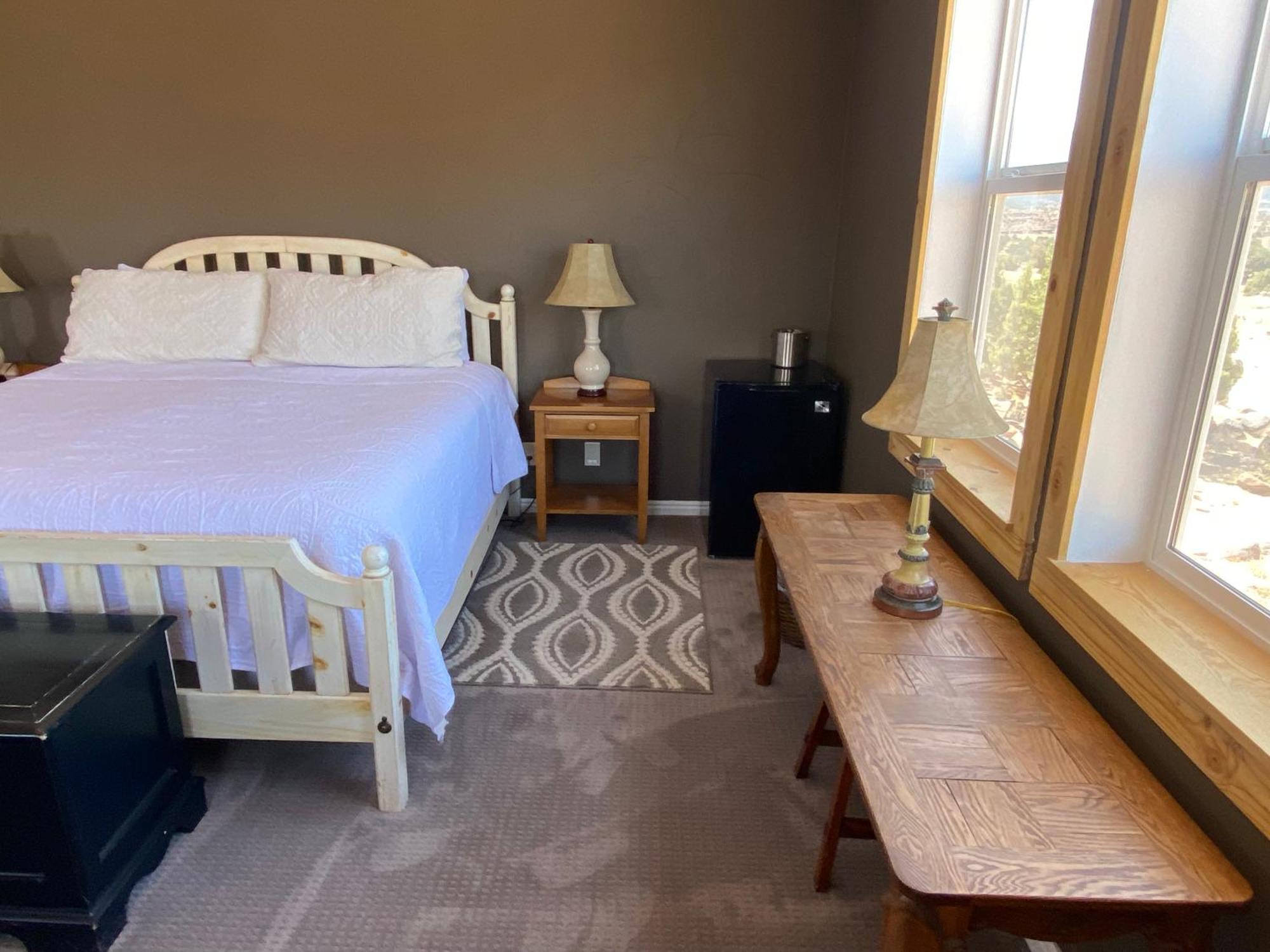 Skyridge Inn Торрі Екстер'єр фото